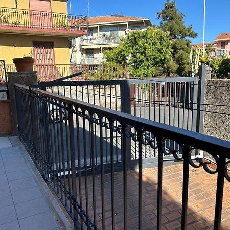 Appartamento Relax - Mare Cannizzaro - Aci Castello Catania Exterior foto