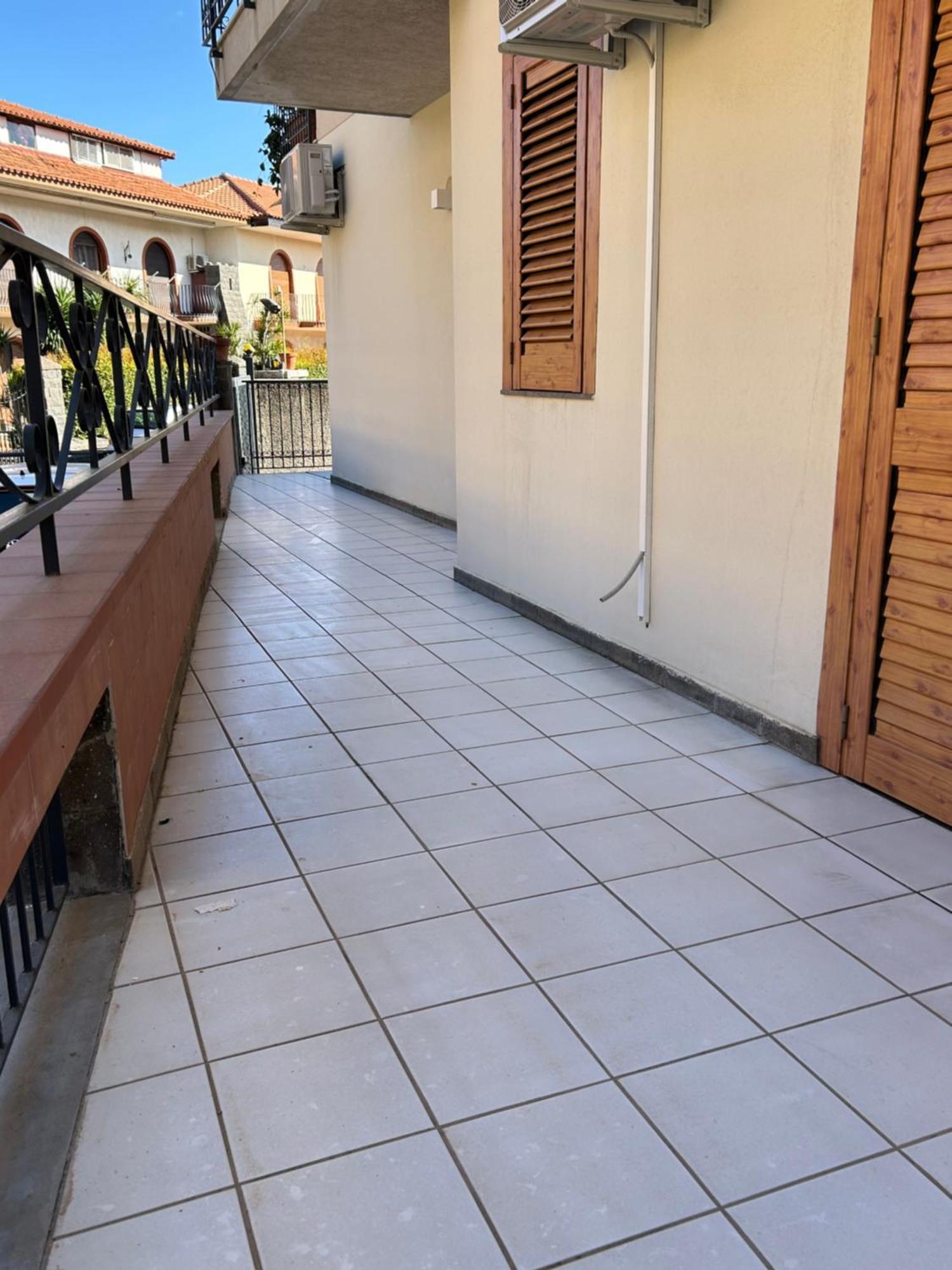 Appartamento Relax - Mare Cannizzaro - Aci Castello Catania Exterior foto